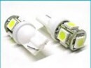 t10 5led posi 24