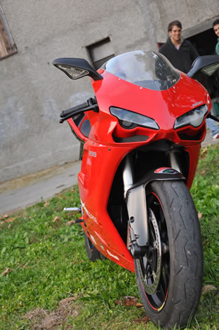 Ducati