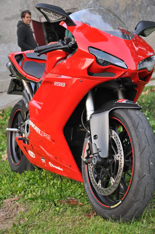 Ducati