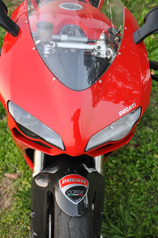 Ducati